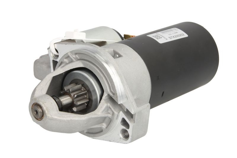 ✅Fits STARDAX STX200202 Starter STX200202 Starter (12V, 1,4kW, profe ⭐UK Seller⭐