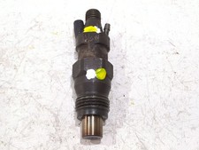 Injecteur Citroen C15