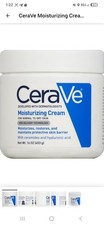 Cera Ve Mosturizing Cream