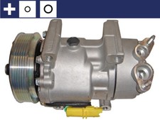 MAHLE Kompressor Klimaanlage ACP 10 000S für CITROËN PEUGEOT BERLINGO 807 406 2A