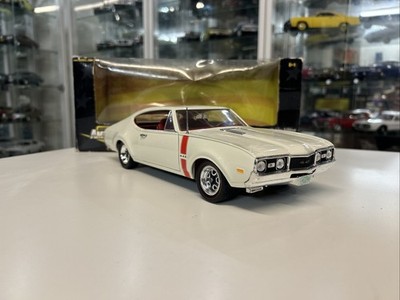 1968 Oldsmobile 442 ERTL 1:18