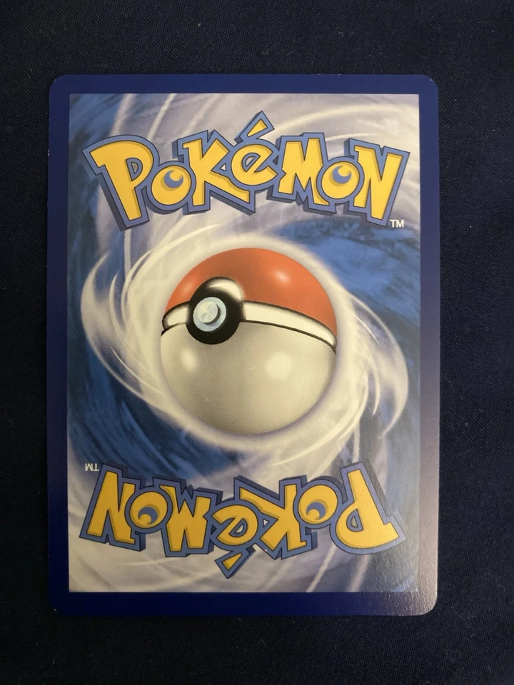 Scatterbug 008/198 SV01: Scarlet & Violet Base Set Basic Regular Common - Image 2 of 2