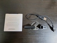 For Parts/Repair - Plantronics Explorer 102 Wireless Headset