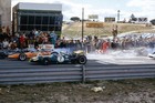 1970 Spanish GP Jarama F1 Original Kodachrome Slides Ickx Oliver Fire Lot — photo 7