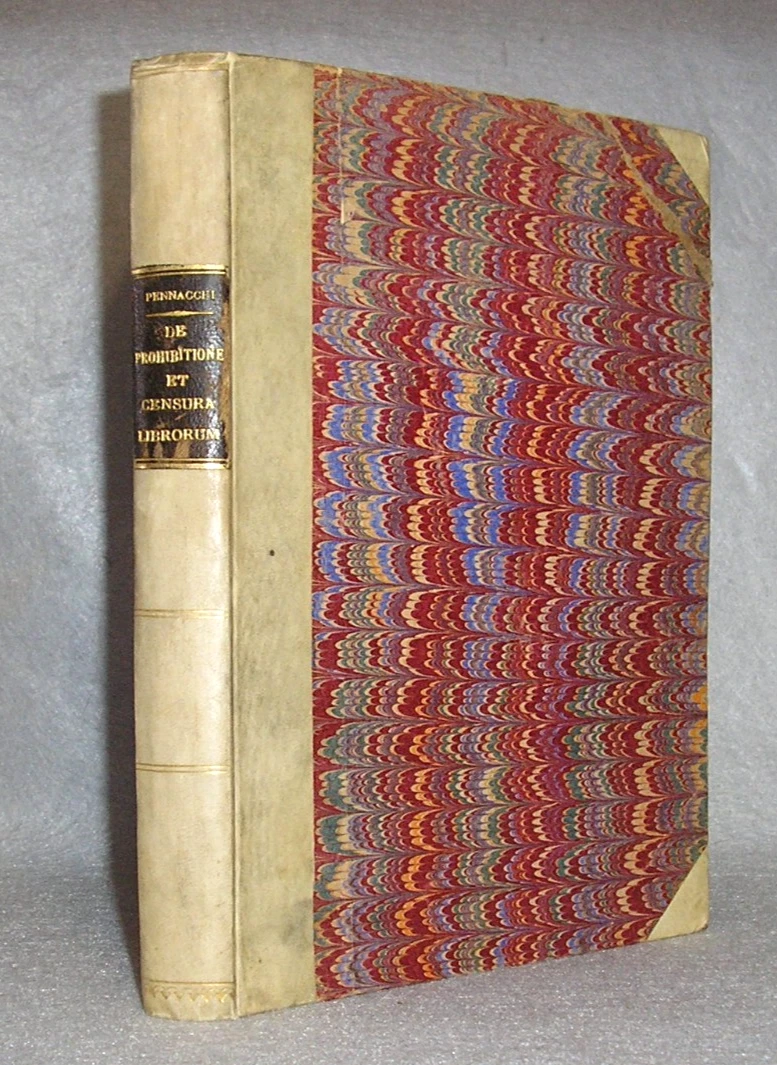 Vellum Original 1850-1899 Antiquarian & Collectible Books in