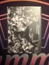 2024 Topps Black & White - Emerson Hancock #52 (RC) Seattle Mariners