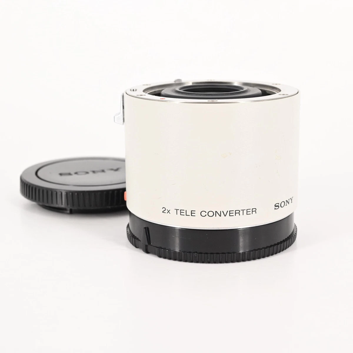 Sony Teleconverter Camera Lens for sale | eBay