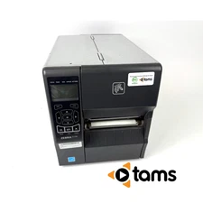 Zebra ZT230 Thermal Label Printer ZT23042-T01200FZ