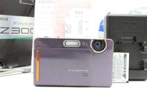 Fujifilm Finepix Z300 | eBay