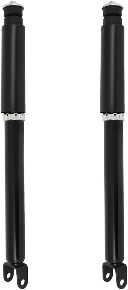 Kit de suspensión de amortiguador Struts para Ford Explorer 2013 2014 2015 2016 2017 Foto 3 de 4