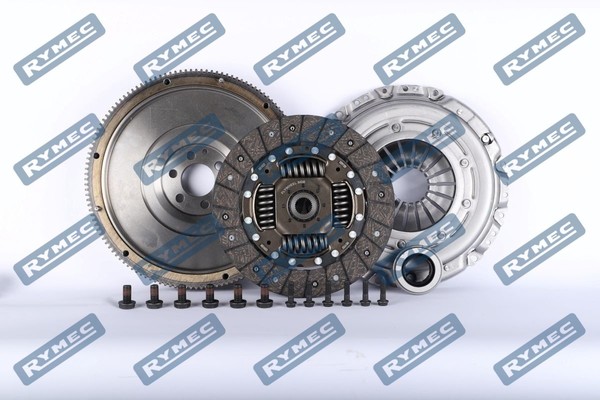 Kupplungssatz FÜR VW Touran (1T3) - Rymec SF1069-image