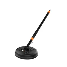 WORX WA1800 Hydroshot Surface Cleaner Attachment