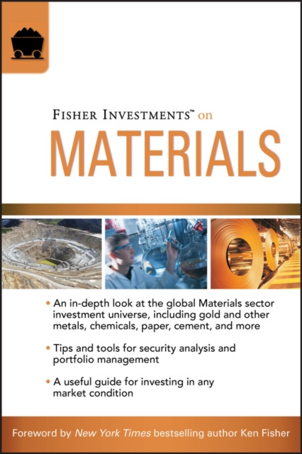 Fisher Investments on Materials by Andrew Teufel (Paperback Book)