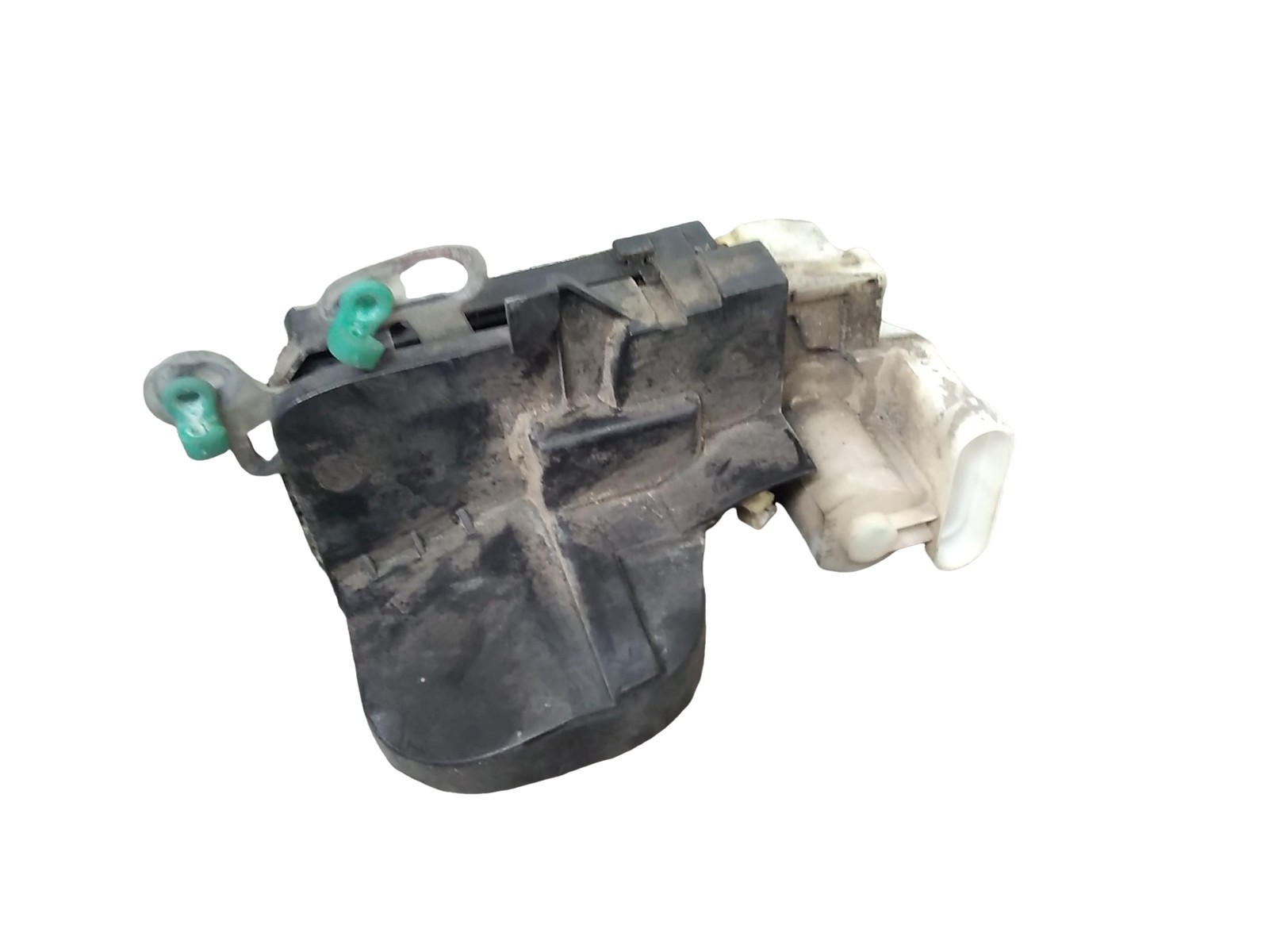 Ricambio Serratura Sportello anteriore Sinistra 147 2000-2011 46800416 Usato