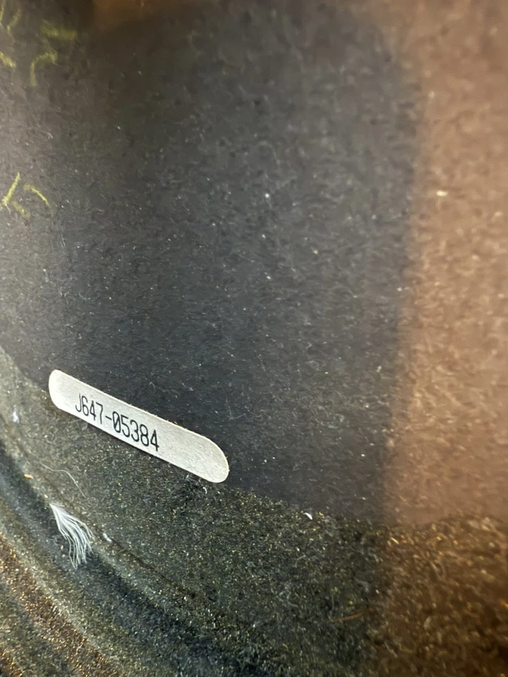 Altavoz Woofer JBL K151 18” Alnico 8 Ohmios - Totalmente Probado en Buen Estado de Funcionamiento  Foto 2 de 4