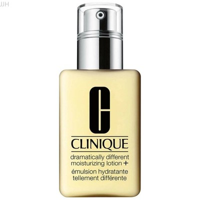 Dramatically Different Moisturizing Lotion+ with Pump 4.2oz 125 ml Clinique-Hot