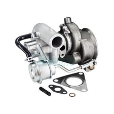 Turbo Citroen GS