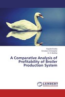 Kayode Eweka (U. A.) | A Comparative Analysis Of Profitability Of Broiler...