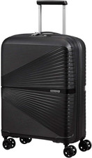 American Tourister - Airconic - Hardside Suitcase - Black - 55cm