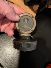 Boyce Motometer Radiator Cap Topper Thermostat Used Boyce Motometer Radiator Cap Topper Thermostat Used