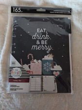 The Happy Planner CHRISTMAS EXTENSION PACK 165 pieces