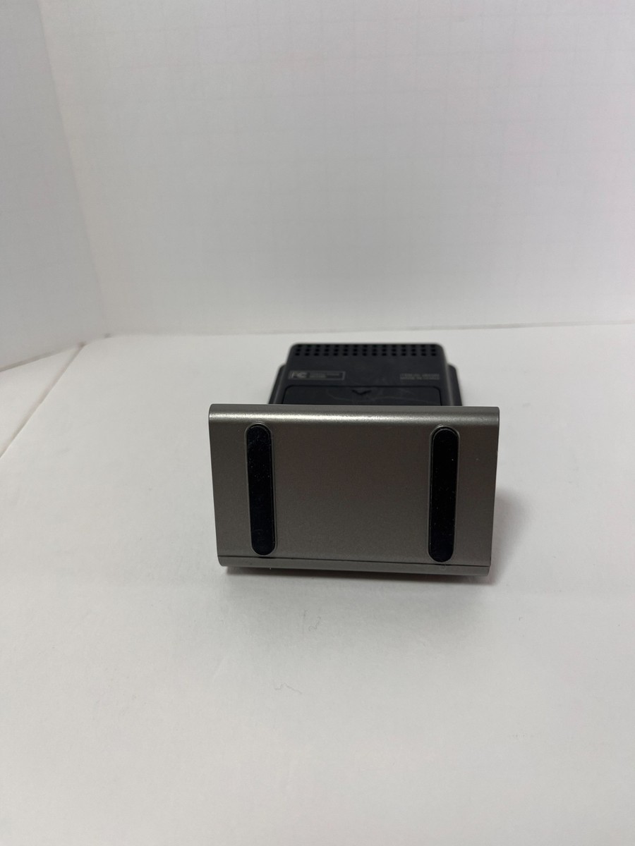 LL BEAN Indoor/Outdoor Weather Station Thermo Clock 283380