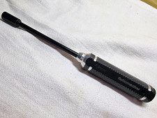 Schumacher 7.0mm Nut Driver, Black