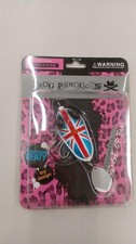 FROG LABEL PINK X PUNK lure