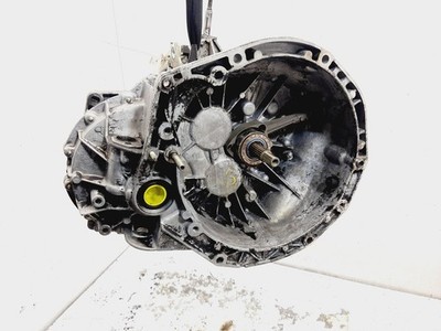 PK6018 getriebe ft für RENAULT LAGUNA II GRANDTOUR (KG0) EXPRESSION 8885861