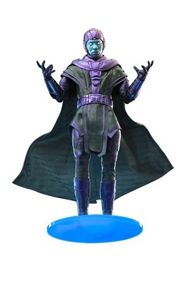 Movie Masterpiece Ant-Man and the Wasp Quantomania Khang 1 6 Scale Figure