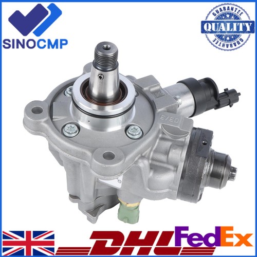 Fuel Injection Pump 0445020538 129C28-51000 for John Deere 210G 310G 3039R 4044M - Picture 1 of 9