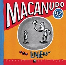 Macanudo #2 Hardcover