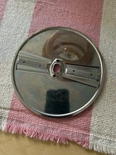 Bosch MUM 44 45 46 46 Schneidscheibe für Den Durchlaufschnitzler