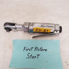 Blue Point AT200D Ratchet Wrench AD-51