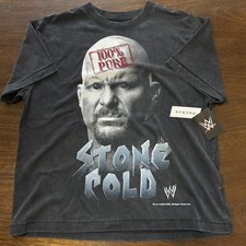 5 Stone Cold Steve Austin Cards Worthy of a Hell, Yeah! 19