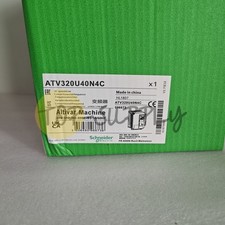 NEW Frequency converter ATV320U40N4C Fast Delivery UPS or FedEx