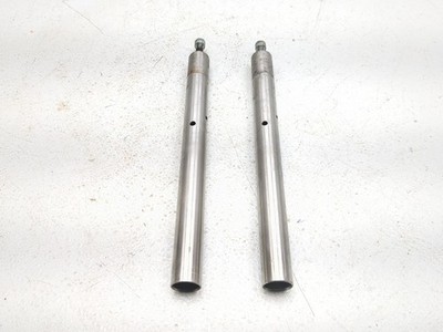 04-10 Buell Lightning XB12S Front Left & Right Fork Damper Rods Leg Tube Set TRS