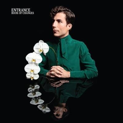Entrance Book of Changes LP vinyl USA Thrill Jockey 2017 still sealed. slight