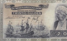 Netherlands East Indies (Indonesia), 1000 Gulden, 2016 Polymer, UNC Netherlands East Indies (Indonesia), 1000 Gulden, 2016 Polymer, UNC