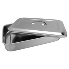 Sterilizer Box Nail Art Tool Organizer Storage Manicure Tools Cleaner