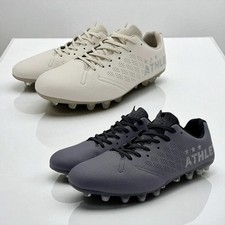 ATHLETA Proxima MG 10027 Harajuku Limited Futsal Shoes WETSAND TEX Japan