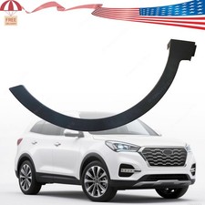 Fender Trim For 2013-2018 Hyundai Santa Fe Sport Front Passenger Side 2014 2015 Fender Trim For 2013-2018 Hyundai Santa Fe Sport Front Passenger Side 2014 2015