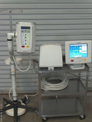 MEDRAD STELLANT INJECTION Injector CT SCT-210