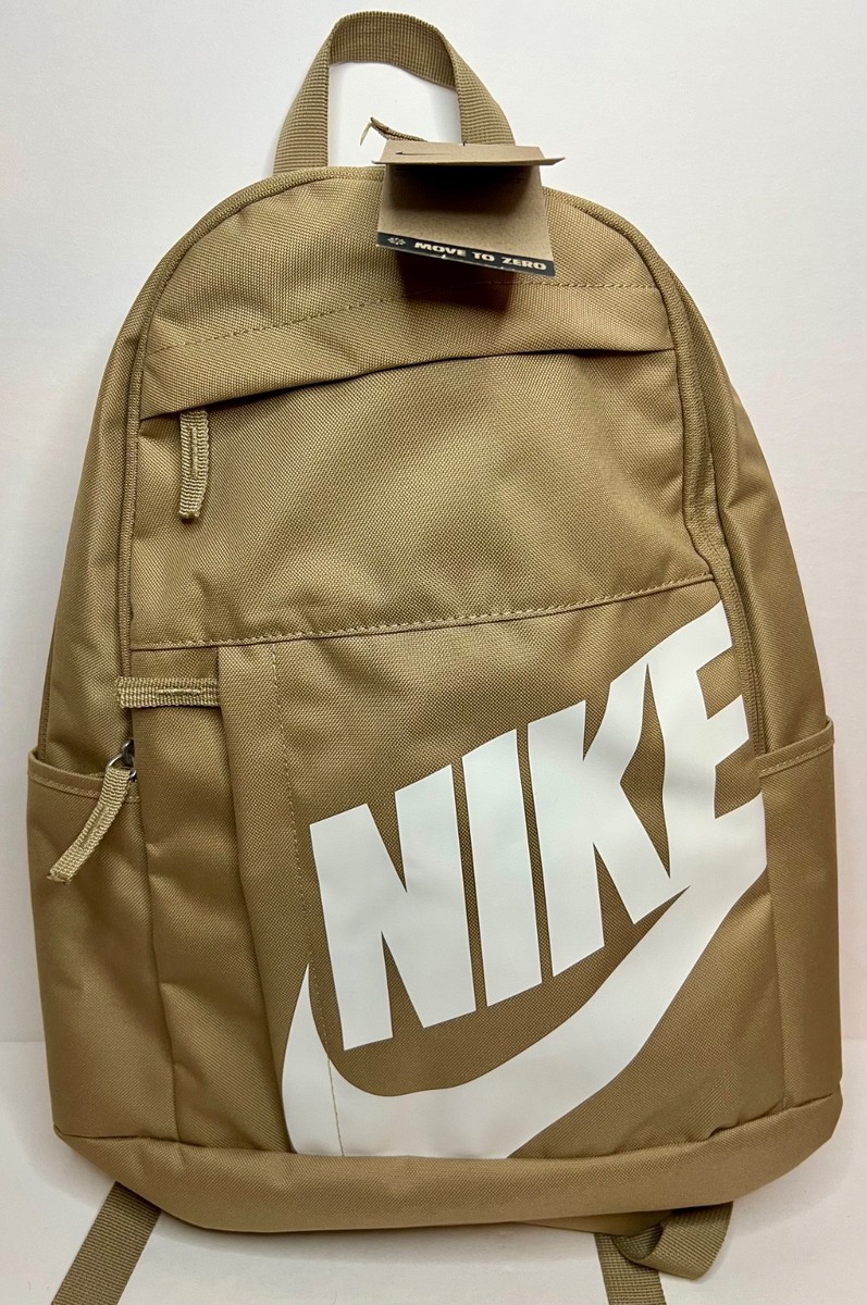 nike beige backpack Heritage 25L Parachute Beige/Parachute Beige/Summit Whit Xtreme Boardshop ( ) Nike has focused on creating comfortable Nike Elemental Backpack School DD0559-297