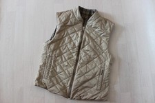 ❤️ Pikeur Reitweste Gr. 80 entpricht 40 ärmellose Jacke Wendejacke