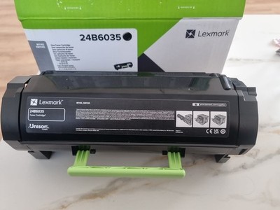 Lexmark 24B6035 Toner schwarz für M1145, XM1145