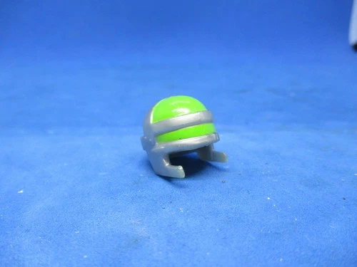 New ListingGI Joe Star Brigade Gears Helmet Vintage Action Figure Accessory Part 1994