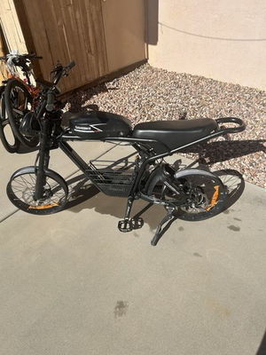 #ad #ad Samebike E Bike $350.00