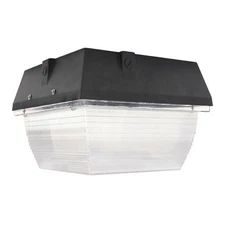 Larson Electronics LEDHCL-900-56K-BRN 120 - 277V AC & 90 watt Brown Tradition...