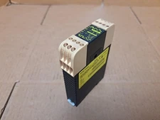 Jokab Safety Safety Relay Part No. RT9 24VDC